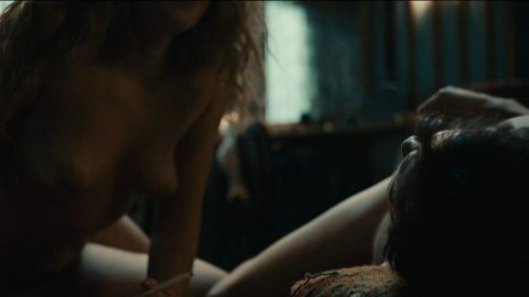 Karolina Staniec - Nude Boobs in I'm a Killer (2016)