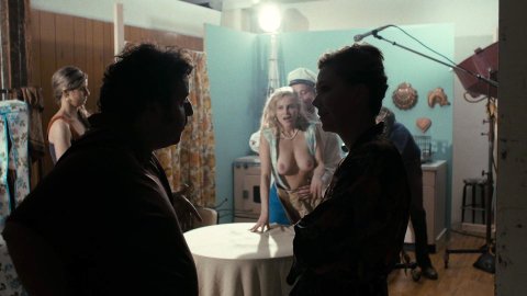 Larisa Polonsky - Nude Boobs in The Deuce s01e08 (2017)