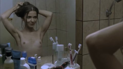 Carmen Lopazan - Nude Boobs in The Other Irene (2009)