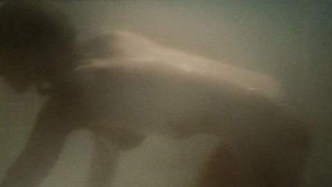 Hilary Swank - Nude Boobs in The Resident (2011)