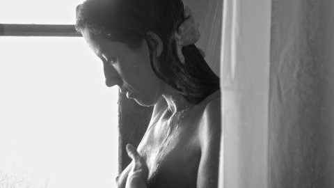 Andrea Camponovo - Nude Boobs in Eugenia (2017)