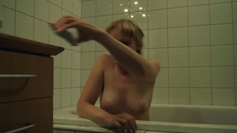 Viktoria Winge, Veslemoy Morkrid, Julia Schacht - Nude Boobs in All Must Die (2019)