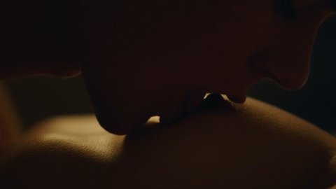 Andrea Bræin Hovig - Nude Boobs in An Affair (2018)