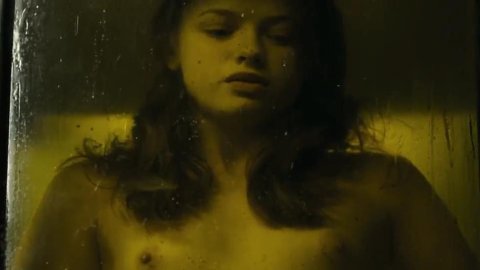 Sara Forestier - Nude Boobs in Perfume: The Story of a Murderer (2006)