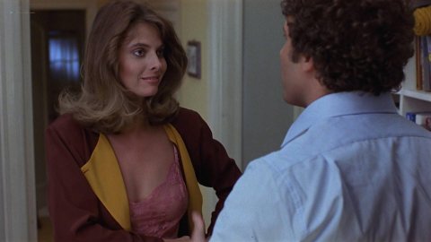 Kathryn Harrold - Nude Boobs in Modern Romance (1981)