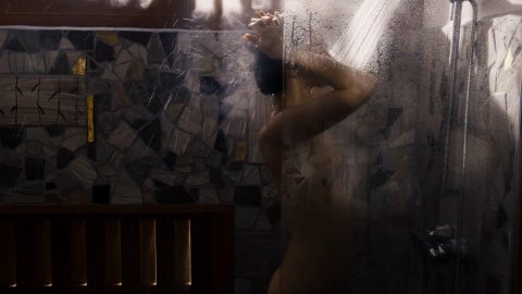 Doona Bae - Nude Boobs in Sense8 s02e03-04 (2017)