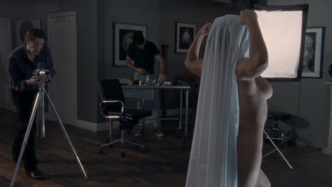 Marianne Rendon - Nude Boobs in Mapplethorpe (2018)