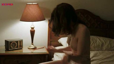 Amy Adams - Nude Boobs in Sunshine Cleaning (2008)