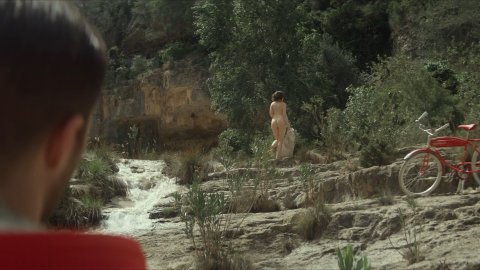 Annes Elwy - Nude Boobs in Philip K. Dick's Electric Dreams s01e02 (2017)