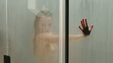 Anna Brewster, Gabrielle Cassi - Nude Boobs in LX 2048 (2020)