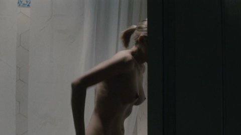 Lena Headey, Michelle Duncan - Nude Boobs in The Broken (2008)