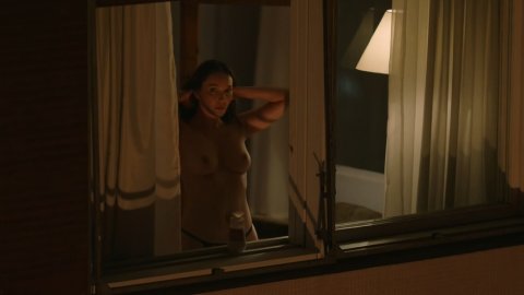 Evelyn Ligocki, Duda Meneghetti - Nude Boobs in Rend Your Heart (2018)