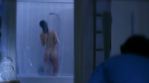 Gabriella Pession - Nude Boobs in La Porta Rossa s01e02, e04, e05, e09, e11 (2017)