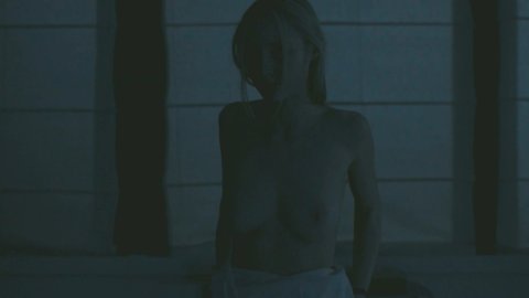 Julia Roy - Nude Boobs in Eva (2018)
