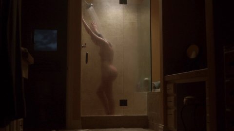 Lili Simmons - Nude Boobs in Ray Donovan s05e03 (2017)