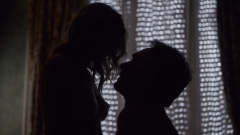 Benedetta Porcaroli, Alice Pagani - Nude Boobs in Baby s03e02-06 (2020)