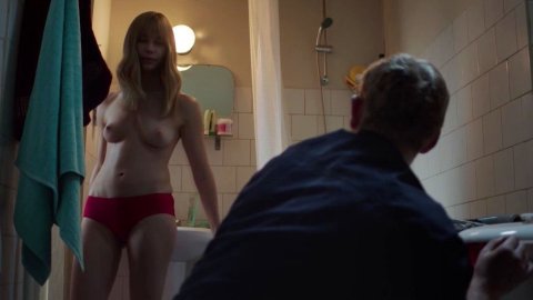 Svetlana Ustinova - Nude Boobs in Buy Me (2018)