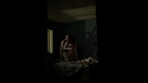 Tamara Acosta - Nude Boobs in La Salamandra (2018)