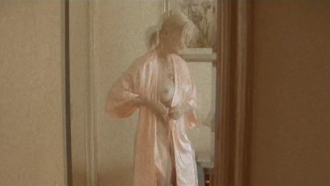 Cynthia Stone - Nude Boobs in Calla Lily (2015)