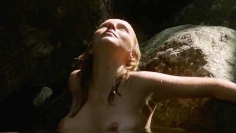 Lilian Lemmertz, Kate Hansen - Nude Boobs in The Goddesses (1972)