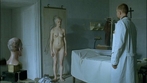 Kirsti Stubo - Nude Boobs in Opium: Diary of a Madwoman (2007)