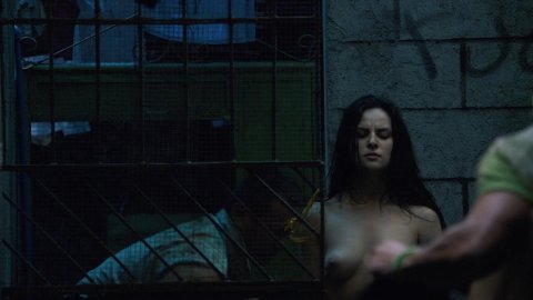 Elena Kazan, Nathalia Acevedo - Nude Boobs in Ruined Heart: Another Love Story Between a Criminal & a Whore (2015)