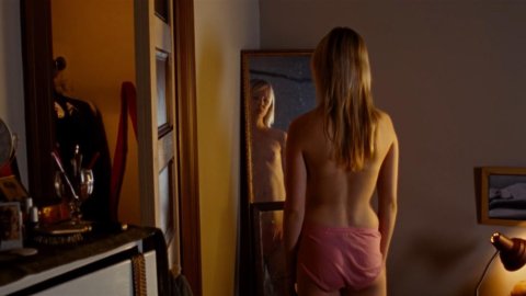 Adelaide Clemens, Bojana Novakovic - Nude Boobs in Generation Um... (2012)