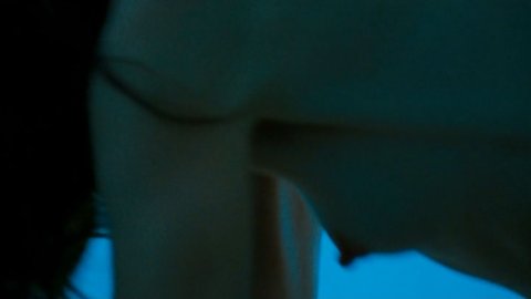 Charlotte Gainsbourg - Nude Boobs in I'm Not There (2007)