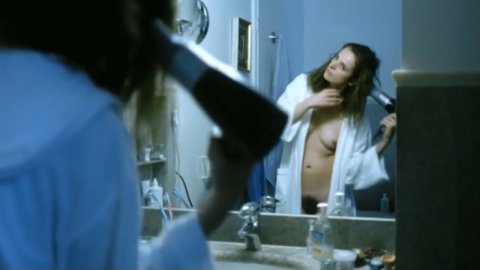 Cristin Konig - Nude Boobs in Half Hours (2007)