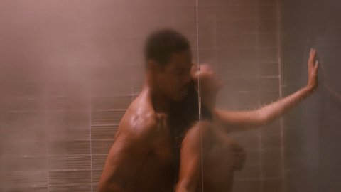 Erica Page, Essence Atkins, Robin Givens, Christina Kirkman - Nude Boobs in Ambitions s01e01 (2019)