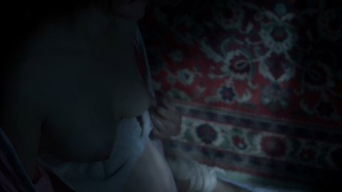 Natalya Kudryashova - Nude Boobs in The Man Who Surprised Everyone (2018)