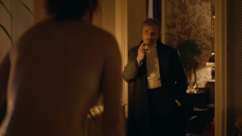 Audrey Fleurot - Nude Boobs in The Bonfire of Destiny s01e03, e04, e07 (2019)