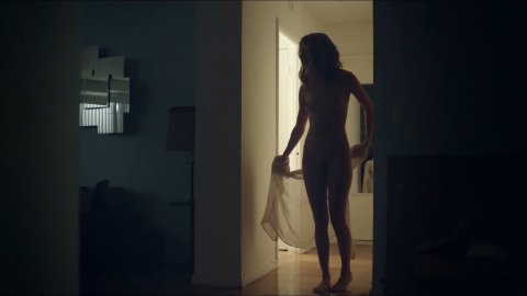 Jennifer Missoni, Dawn Olivieri - Nude Boobs in To Whom It May Concern (2015)