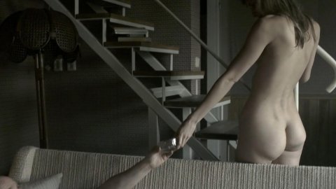 Sarka Vaculikova - Nude Boobs in Cirkus Bukowsky s02e05 (2014)