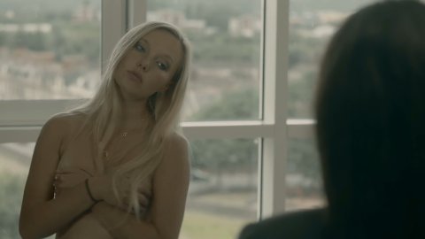 Kristy Philipps - Nude Boobs in Patrick (2019)