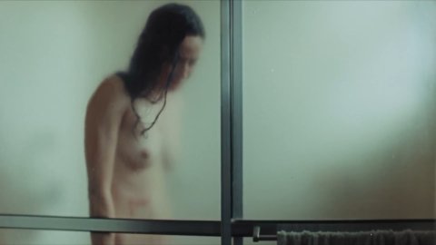 Ailin Salas - Nude Boobs in Boni Bonita (2018)