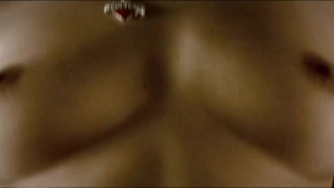 Katja Gerz - Nude Boobs in Must Love Death (2009)