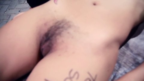 Amanda Freires, Barbara Vida, Helena Ignez - Nude Boobs in Ossos (2015)
