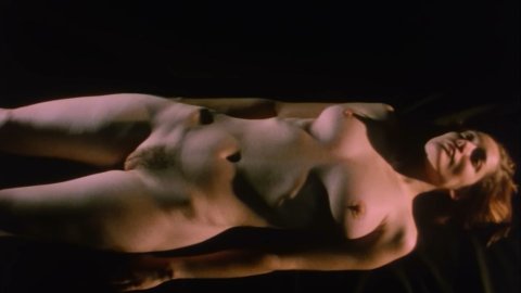 Brea Asher, Martine Viale - Nude Boobs in Subconscious Cruelty (2000)